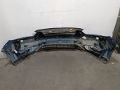 Recambio de paragolpes delantero para ford focus iii turnier 1.5 tdci referencia OEM IAM 1924390 1924390 