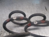 Recambio de muelle amortiguacion para toyota auris 1.8 16v cat referencia OEM IAM   