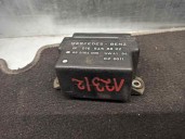 Recambio de caja precalentamiento para mercedes-benz clase e (w210) berlina diesel 3.0 diesel cat referencia OEM IAM 0165458832 