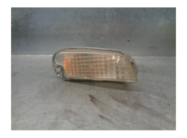 Recambio de piloto delantero izquierdo para mg mg zr 105 referencia OEM IAM 