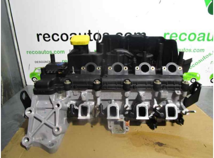 Recambio de culata para mg serie 75 (rj) 2.0 16v cdt referencia OEM IAM 80239311 LBB112140 