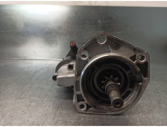 Recambio de motor arranque para volkswagen polo berlina (6n1) 1.4 referencia OEM IAM 036911023Q  