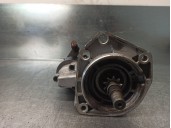 Recambio de motor arranque para volkswagen polo berlina (6n1) 1.4 referencia OEM IAM 036911023Q  