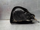 Replacement rear right seat belt for Audi 80 (1991-...) 2.6 OEM IAM reference 893857709 4 DOORS