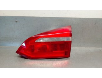 Recambio de piloto trasero derecho para ford focus iii turnier 1.5 tdci referencia OEM IAM F1EB13A602CA 1868297 