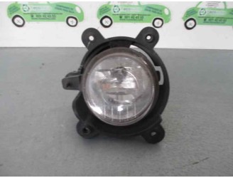 Recambio de faro antiniebla derecho para kia sorento 2.5 crdi referencia OEM IAM 922023E011 