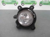 Recambio de faro antiniebla derecho para kia sorento 2.5 crdi referencia OEM IAM 922023E011 