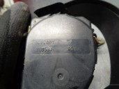 Replacement rear right seat belt for Audi 80 (1991-...) 2.6 OEM IAM reference 893857709 4 DOORS