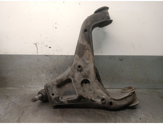 Recambio de brazo suspension inferior delantero derecho para hyundai h350 furgoneta 2.5 crdi referencia OEM IAM 5450159000 54501