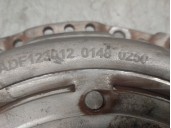 Recambio de kit embrague para ford transit connect (tc7) 1.8 tdci cat referencia OEM IAM 5091040 1230120148 LUK