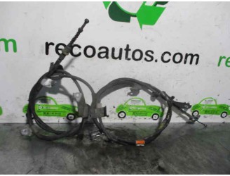 Recambio de cableado para toyota auris 1.8 16v (híbrido) referencia OEM IAM 4641002140 4642002270 