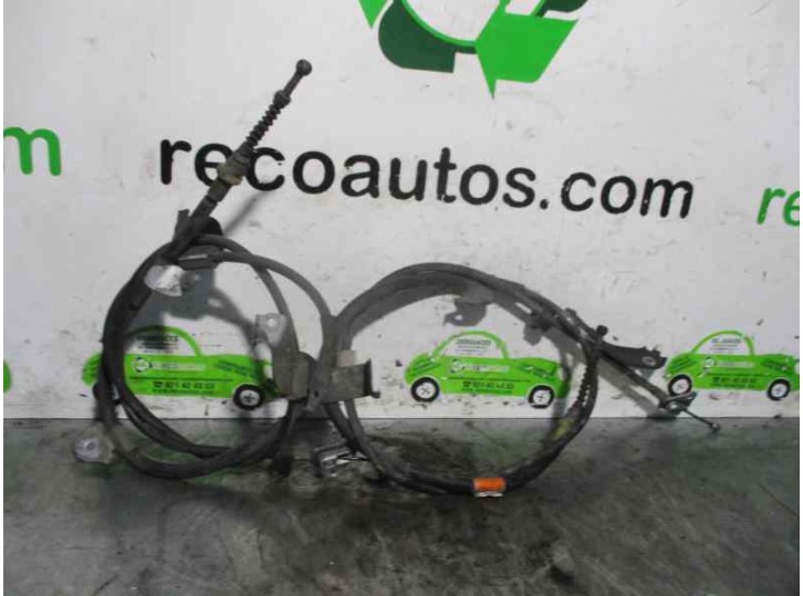 Recambio de cableado para toyota auris 1.8 16v (híbrido) referencia OEM IAM 4641002140 4642002270 