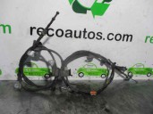 Recambio de cableado para toyota auris 1.8 16v (híbrido) referencia OEM IAM 4641002140 4642002270 