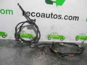 Recambio de cableado para toyota auris 1.8 16v (híbrido) referencia OEM IAM 4641002140 4642002270 