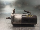 Recambio de motor arranque para volkswagen polo berlina (6n1) 1.4 referencia OEM IAM 036911023Q  