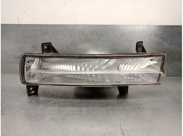Recambio de piloto delantero derecho para jeep compass (mp, m6, mv, m7) 1.4 multiair referencia OEM IAM 68266926AB 55112720AA 