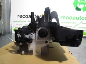 Recambio de culata para mg serie 75 (rj) 2.0 16v cdt referencia OEM IAM 80239311 LBB112140 