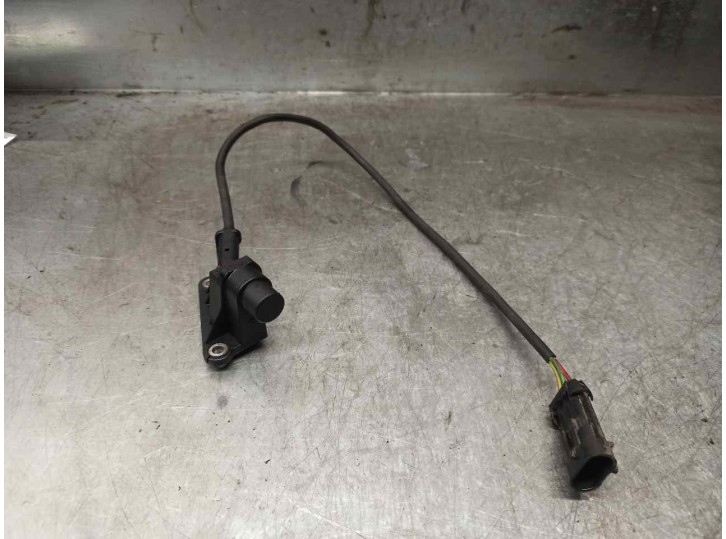 Recambio de sensor para opel vectra b berlina 1.6 16v referencia OEM IAM 90412795 