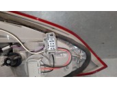 Replacement rear right tail light for Ford Focus III Turnier 1.5 TDCi OEM IAM reference F1EB13A602CA 1868297 
