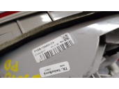 Replacement right rear light for Ford Focus III Turnier 1.5 TDCi OEM IAM reference F1EB13A602CA 1868297 