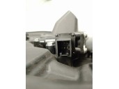 Replacement left rear window regulator for Mazda 3 saloon (BL) 1.6 16V CAT OEM IAM reference BBM47397XA 6 PINS 5 DOORS