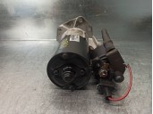 Recambio de motor arranque para volkswagen polo berlina (6n1) 1.4 referencia OEM IAM 036911023Q  