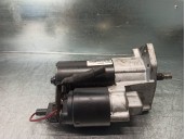 Recambio de motor arranque para volkswagen polo berlina (6n1) 1.4 referencia OEM IAM 036911023Q  