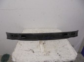 Replacement front bumper reinforcement for Hyundai H 100 2.5 diesel OEM IAM reference 6221043831 IRON 