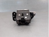 Recambio de cerradura maletero / porton para mazda 3 lim. (bl) 1.6 16v cat referencia OEM IAM DF7162310B 4 PINES 5 PUERTAS