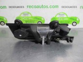 Recambio de maneta interior trasera izquierda para audi a4 avant (8ed) 2.0 tdi referencia OEM IAM 8E0839019 