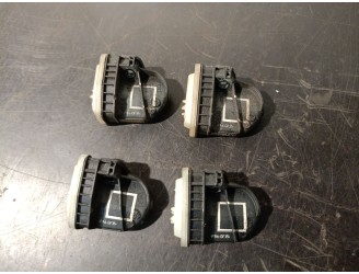 Recambio de sensor presion para ford focus iii turnier 1.5 tdci referencia OEM IAM EV6T1A180CC  