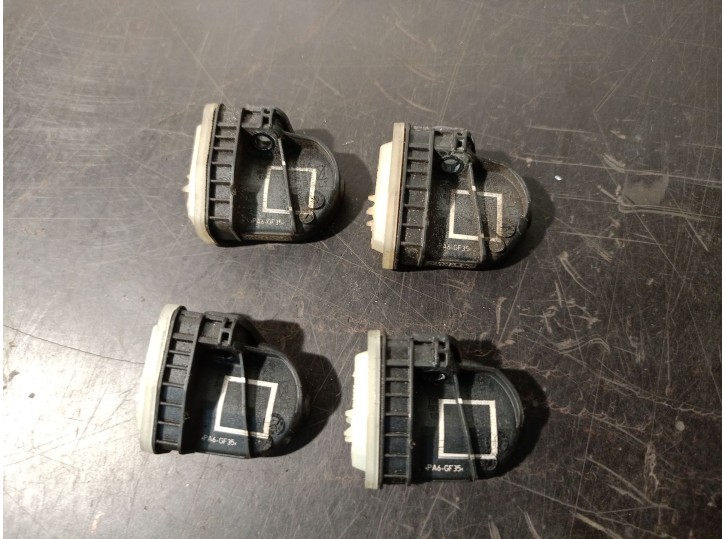 Recambio de sensor presion para ford focus iii turnier 1.5 tdci referencia OEM IAM EV6T1A180CC 