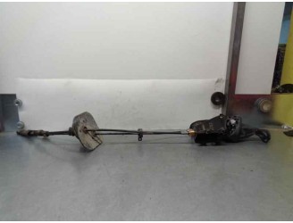 Recambio de palanca cambio para fiat ducato caja cerrada (desde 03.94) 1.9 turbodiesel referencia OEM IAM 1334077080  