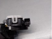 Recambio de cerradura maletero / porton para mazda 3 lim. (bl) 1.6 16v cat referencia OEM IAM DF7162310B 4 PINES 5 PUERTAS