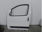 Recambio de puerta delantera izquierda para peugeot bipper tepee 1.3 16v hdi fap referencia OEM IAM 9002AT  