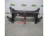 Recambio de panel frontal para renault modus 1.5 dci diesel referencia OEM IAM 8200224763 DE FIBRA 