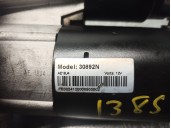 Recambio de motor arranque para volkswagen polo berlina (6n1) 1.4 referencia OEM IAM 036911023Q 