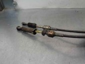 Recambio de palanca cambio para fiat ducato caja cerrada (desde 03.94) 1.9 turbodiesel referencia OEM IAM 1334077080  