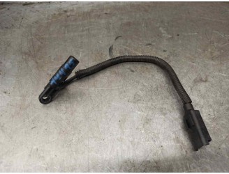 Replacement sensor for Citroën C3 Picasso Exclusive OEM IAM reference 9664430980 