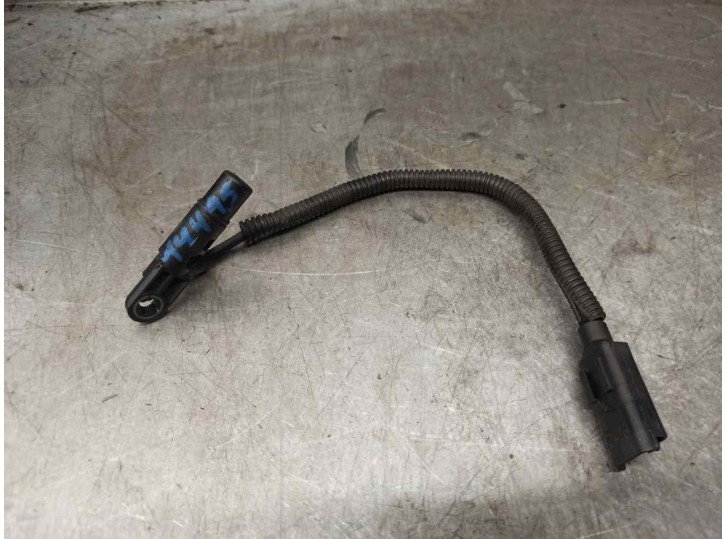 Recambio de sensor para citroën c3 picasso exclusive referencia OEM IAM 9664430980 
