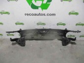 Recambio de panel frontal para renault modus 1.5 dci diesel referencia OEM IAM 8200224763 DE FIBRA 