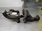 Recambio de palanca cambio para fiat ducato caja cerrada (desde 03.94) 1.9 turbodiesel referencia OEM IAM 1334077080  