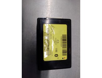 Recambio de modulo electronico para mazda 3 lim. (bl) 1.6 16v cat referencia OEM IAM BDA466DHXA 