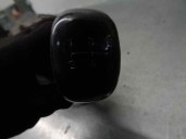Recambio de palanca cambio para fiat ducato caja cerrada (desde 03.94) 1.9 turbodiesel referencia OEM IAM 1334077080  