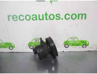 Replacement power steering pump for Opel Astra F saloon 1.6 OEM IAM reference 90468384 26039836 