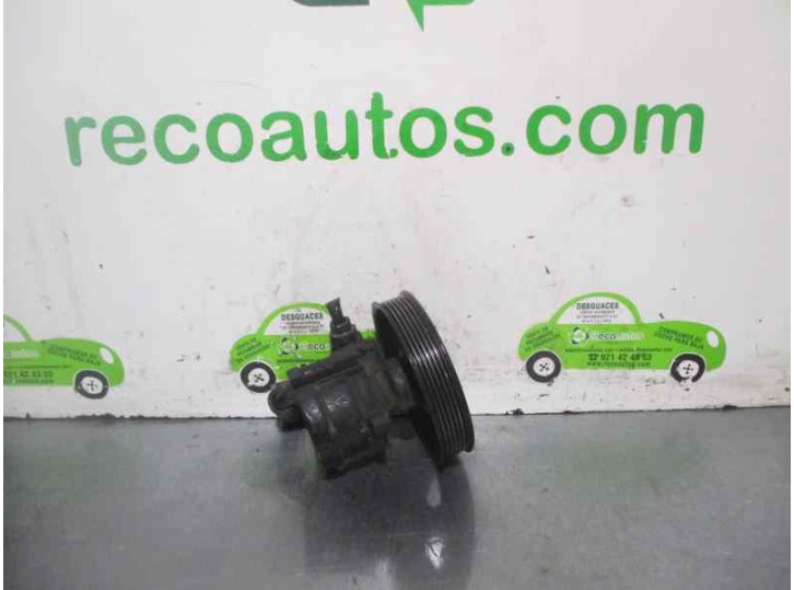 Recambio de bomba servodireccion para opel astra f berlina 1.6 referencia OEM IAM 90468384 26039836 