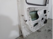 Recambio de puerta delantera izquierda para peugeot bipper tepee 1.3 16v hdi fap referencia OEM IAM 9002AT  