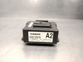 Recambio de modulo electronico para nissan micra v (k14) 0.9 ig-t referencia OEM IAM 284E75FA1D  