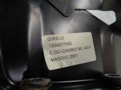 Recambio de palanca cambio para fiat ducato caja cerrada (desde 03.94) 1.9 turbodiesel referencia OEM IAM 1334077080  