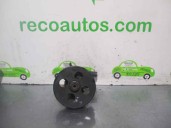 Recambio de bomba servodireccion para opel astra f berlina 1.6 referencia OEM IAM 90468384 26039836 